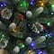 7.5ft. Pre-Lit Weston Fir Artificial Christmas Tree, Color Changing LED Lights by Ashland®